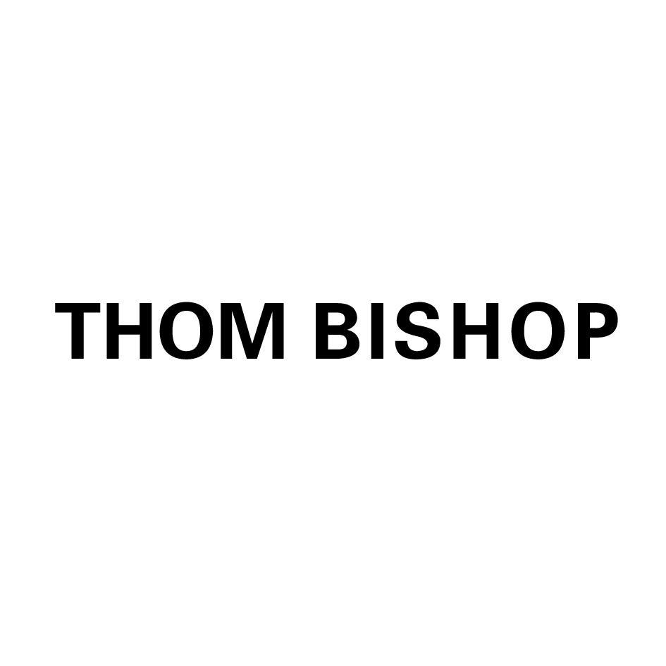 THOM BISHOP
