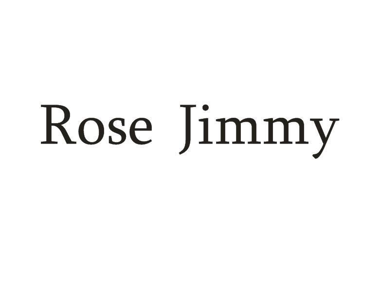 ROSE JIMMY（玫瑰吉米）
