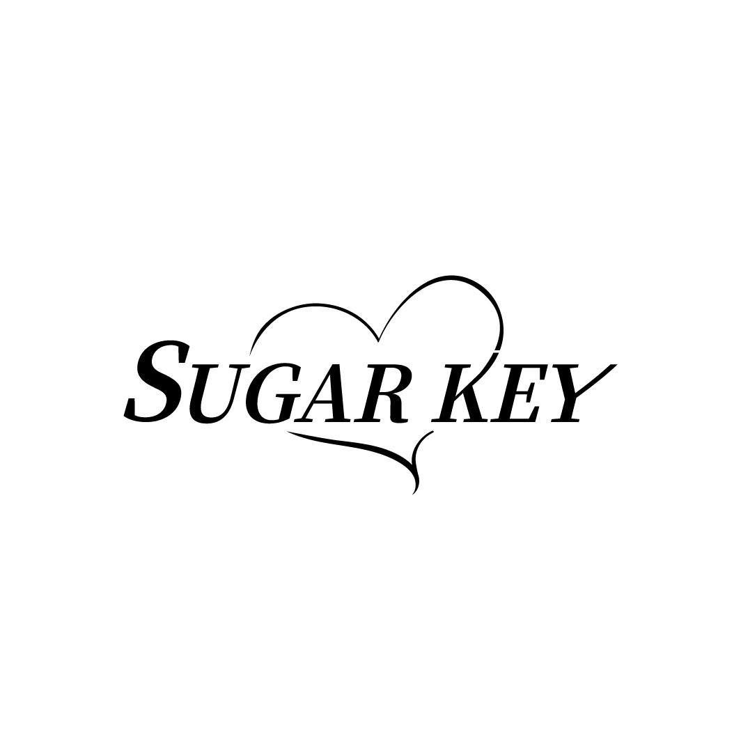 
SUGAR KEY