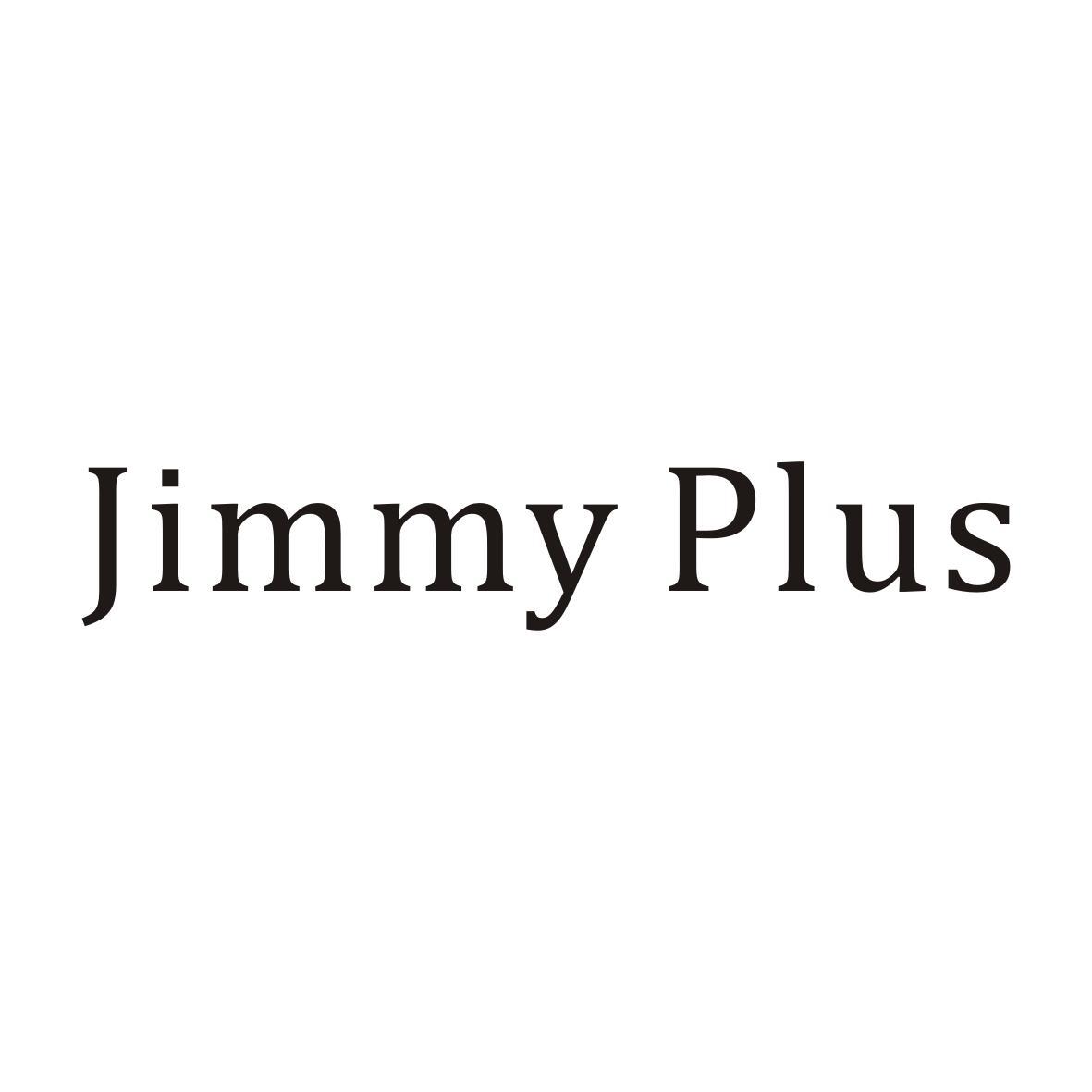 JIMMY PLUS（吉米加）
