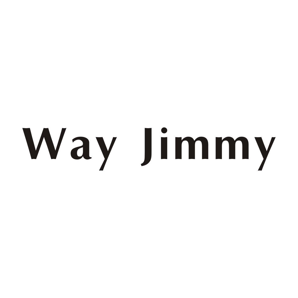 WAY JIMMY