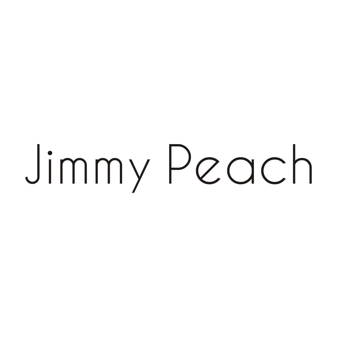 JIMMY PEACH（吉米桃子）