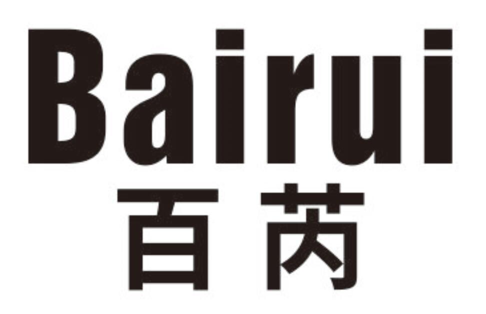百芮 BAIRUI