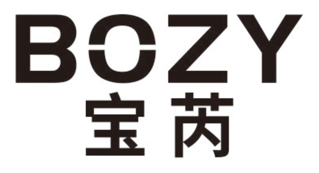 宝芮 BOZY