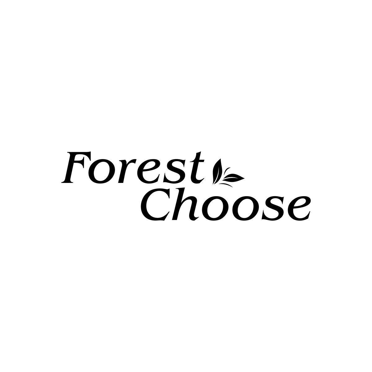 Forest Choose“森林优选”