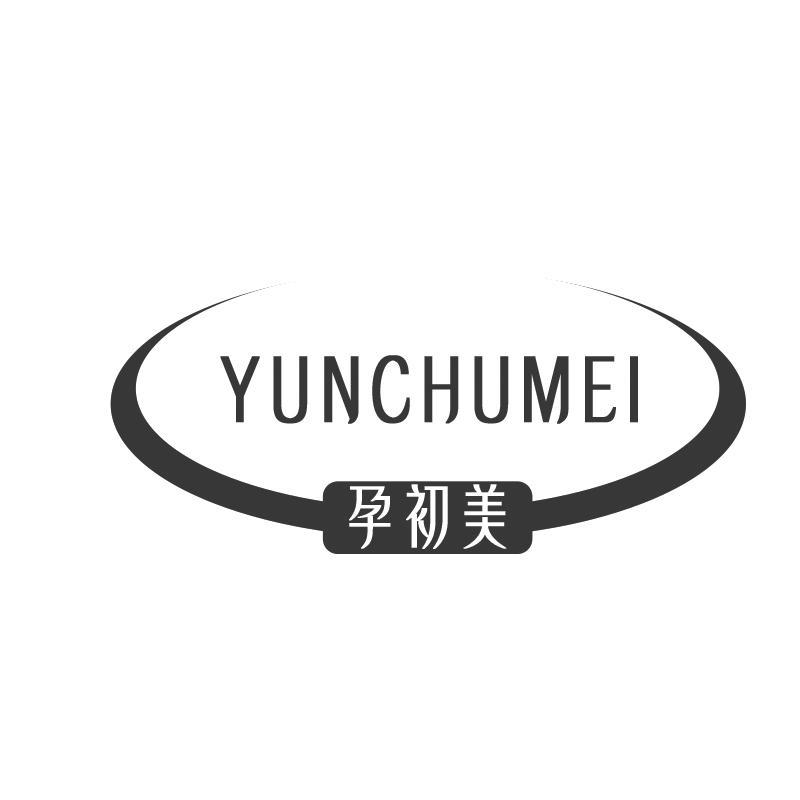 孕初美