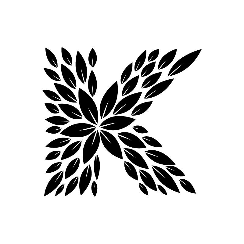 K图形