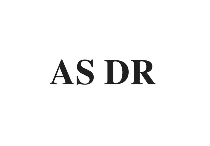 AS DR