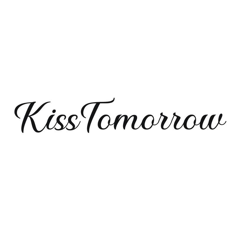 KISS TOMORROW