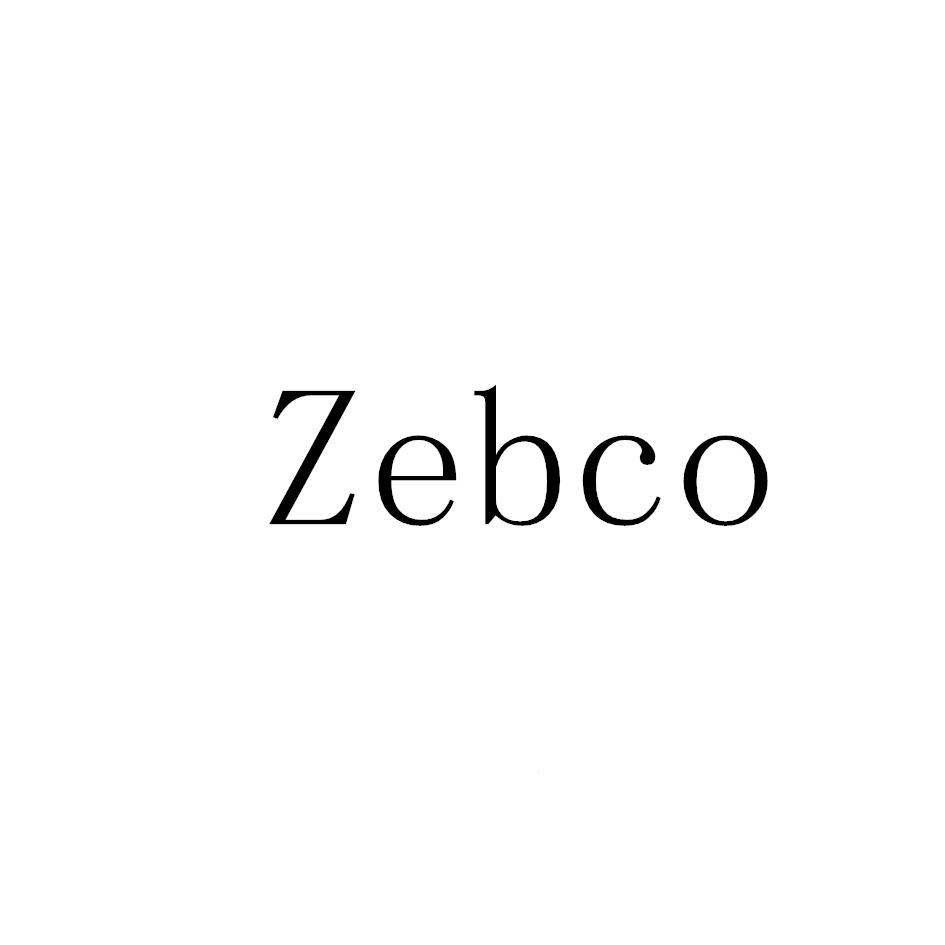 ZEBCO