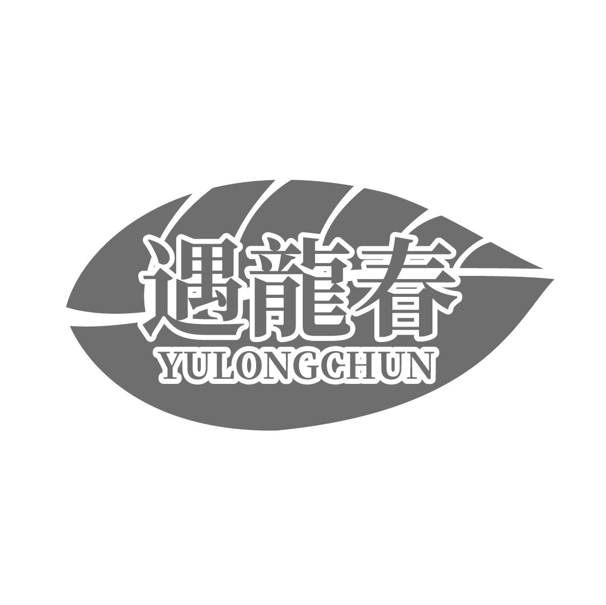 遇龙春
YULONGCHUN