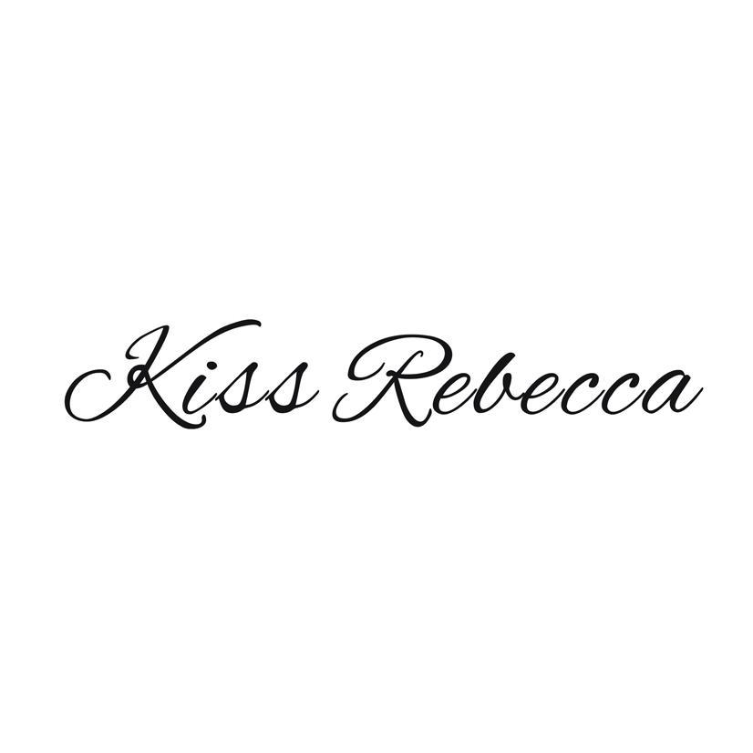 KISS REBECCA