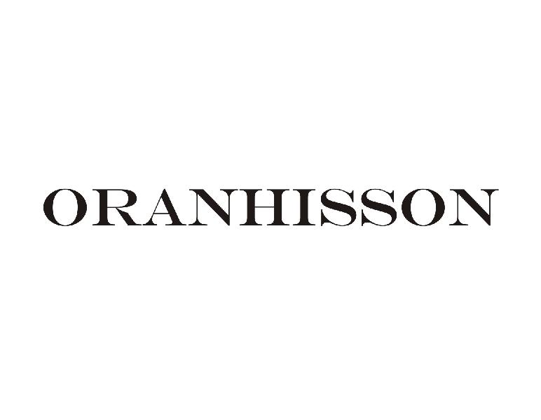 ORANHISSON