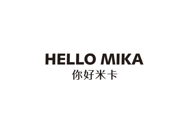 HELLO MIKA