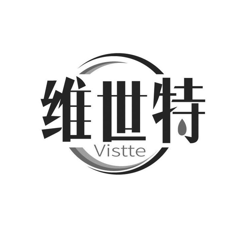 维世特    VISTTE