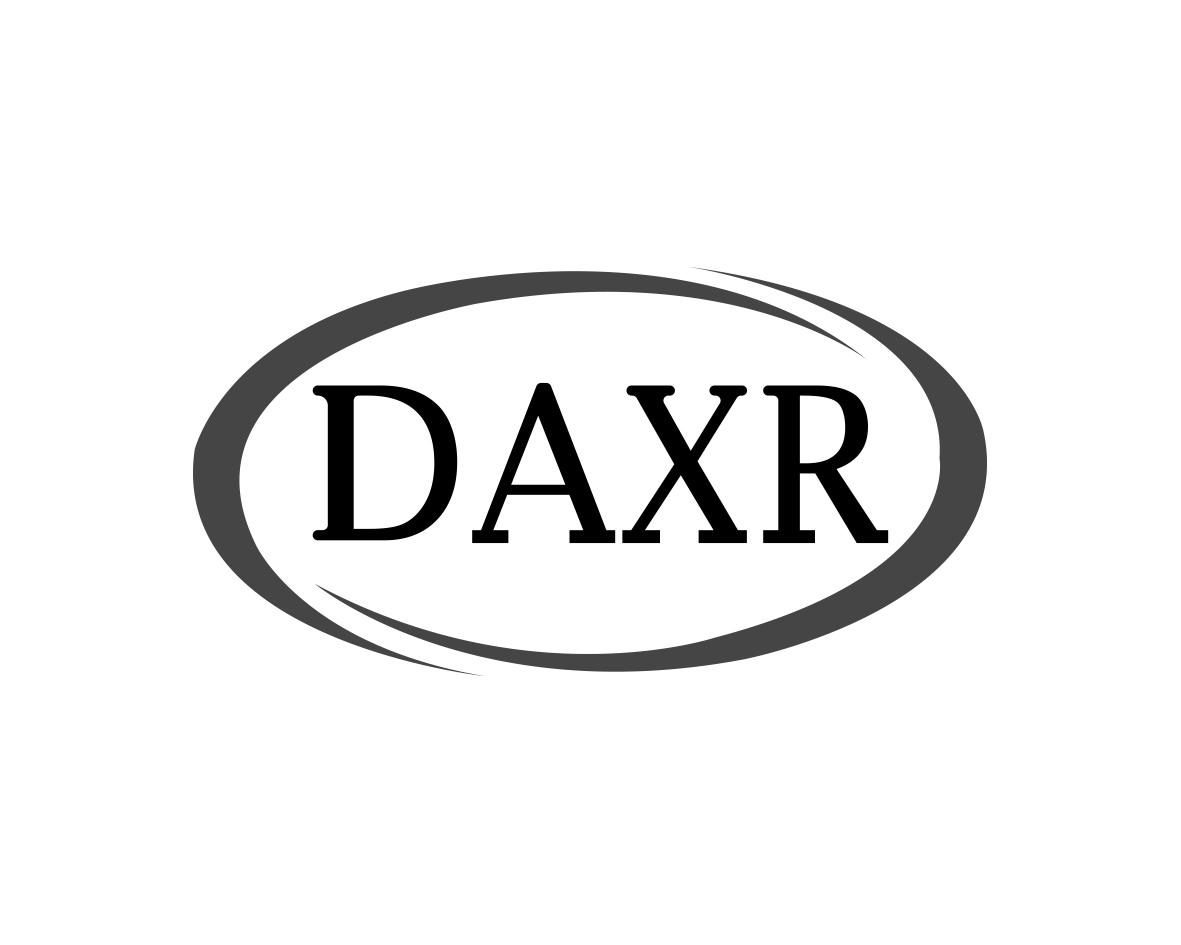 DAXR
