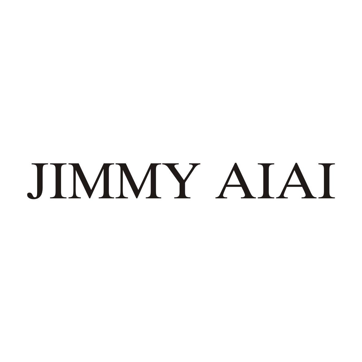 JIMMY AIAI（吉米·艾艾）