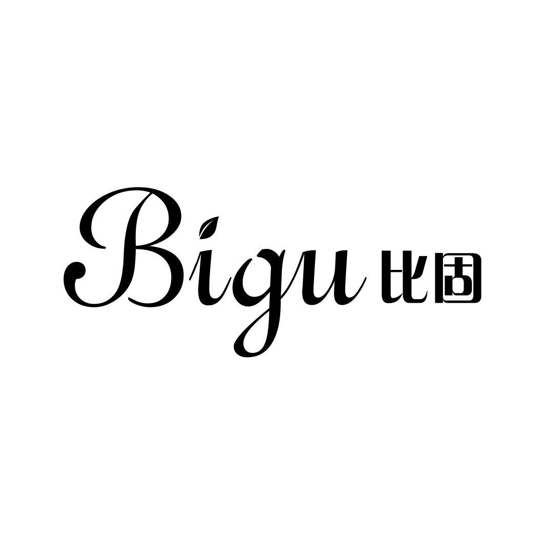 比固BIGU
