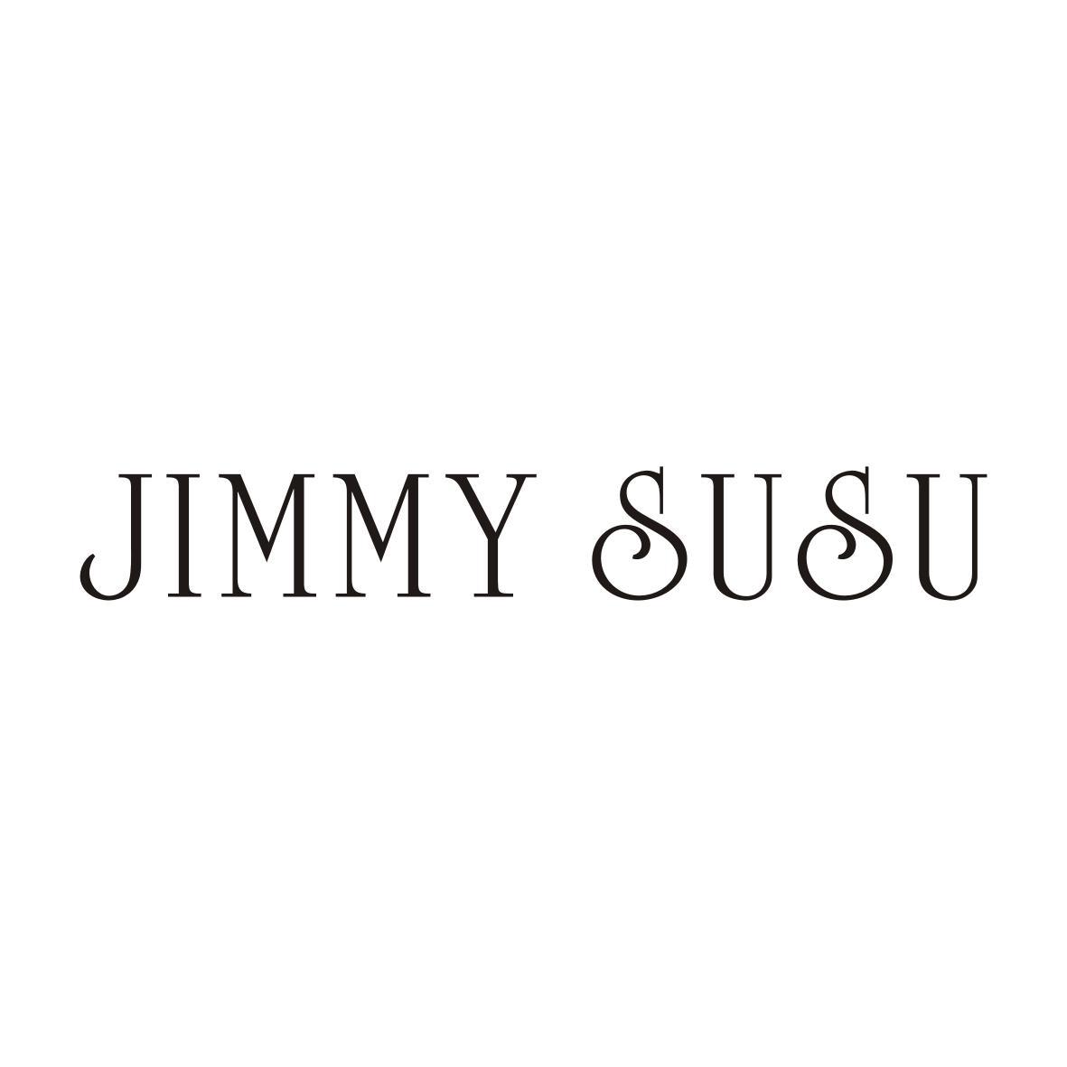 JIMMY SUSU（吉米苏苏）