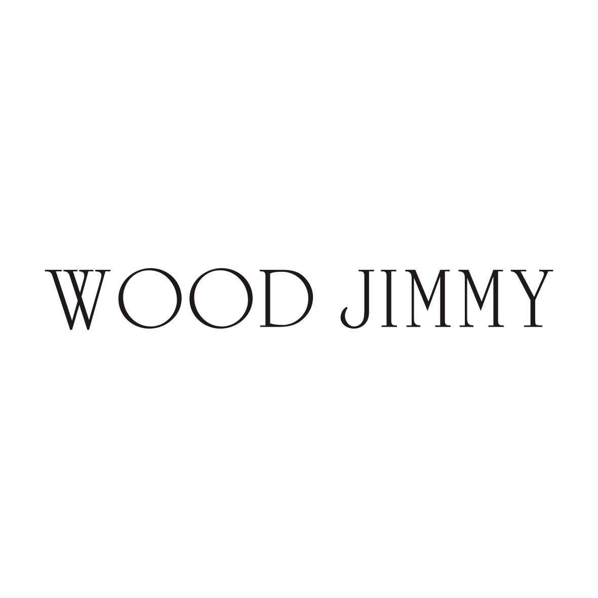 WOOD JIMMY