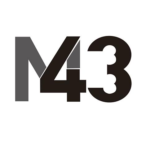 M 43