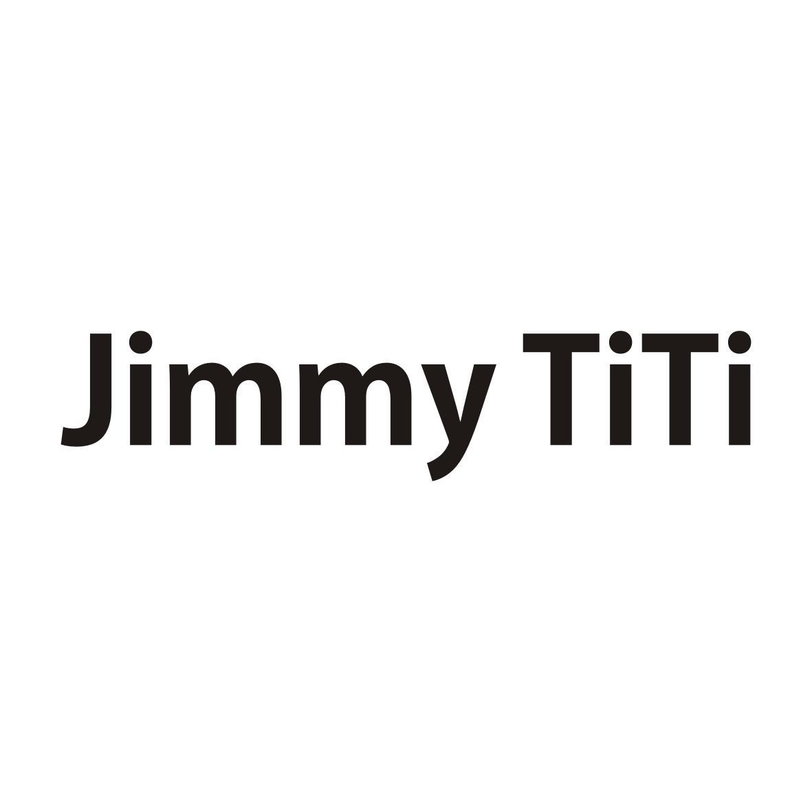 JIMMY TITI