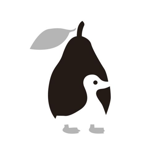 鸭图形
