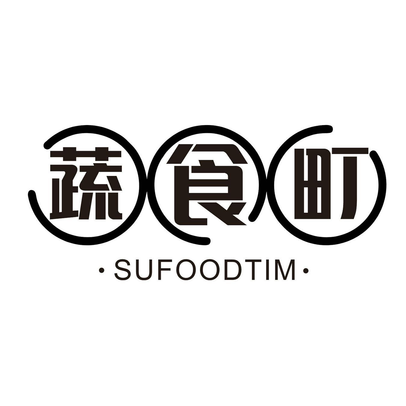 蔬食町 
SUFOODTIM