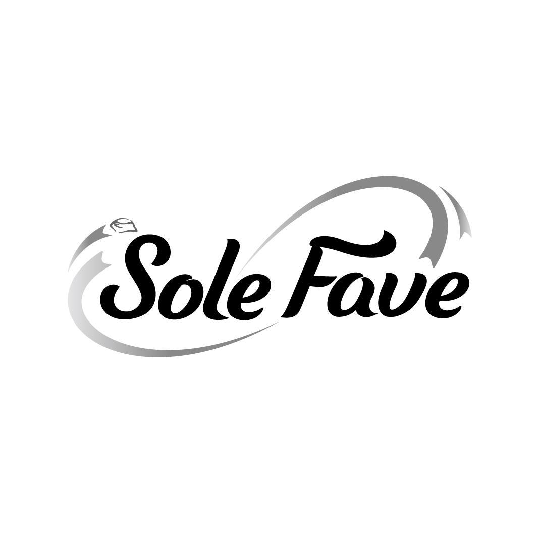 
SOLE FAVE
