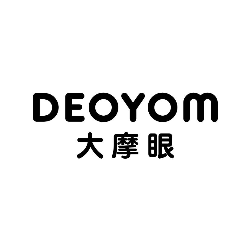 大摩眼
DEOYOM