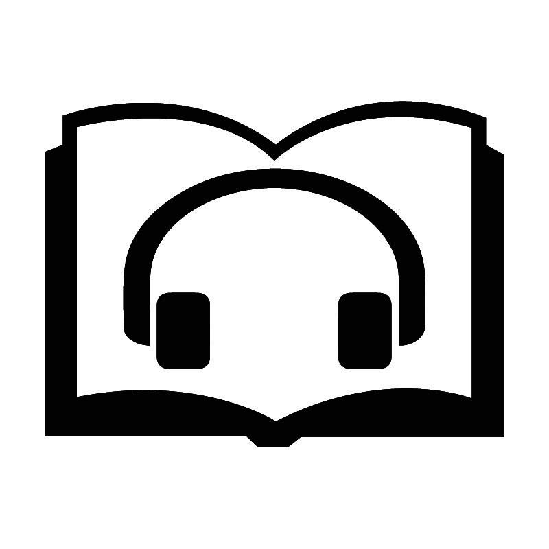  纯图形（耳机书）