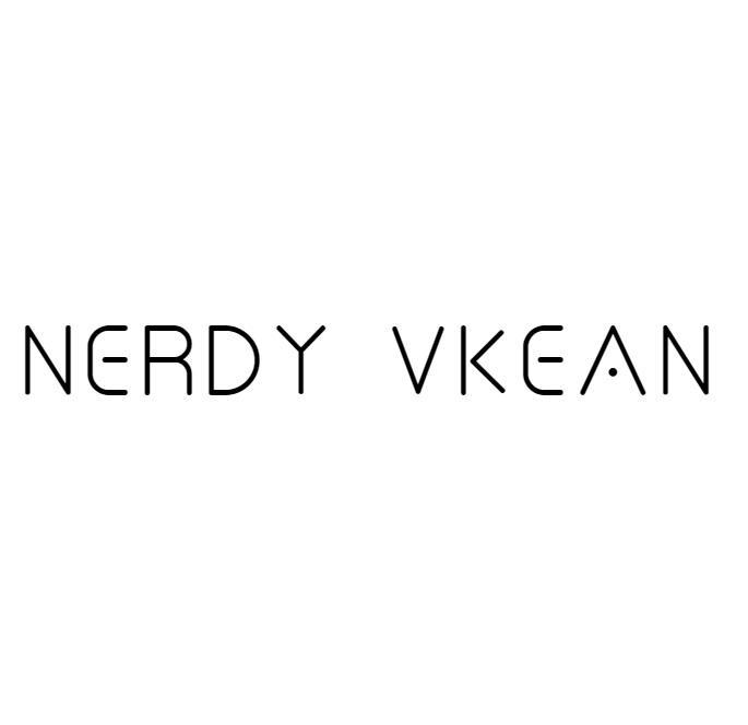 NERDY VKEAN
