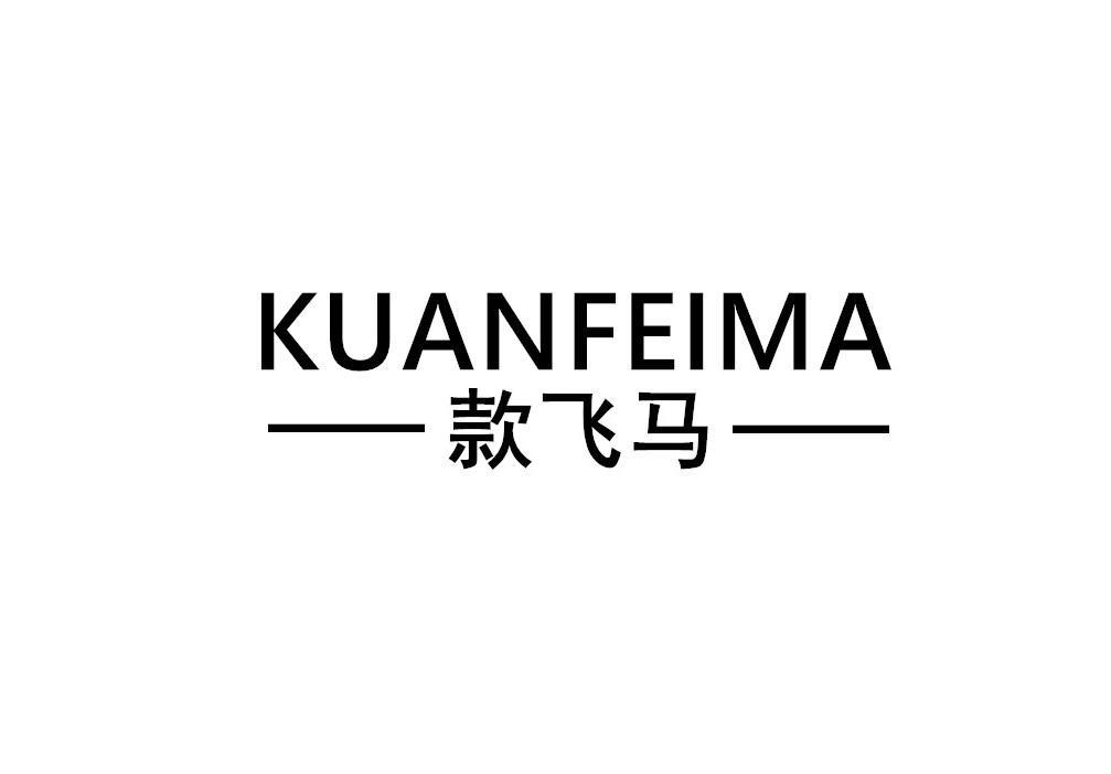 款飞马