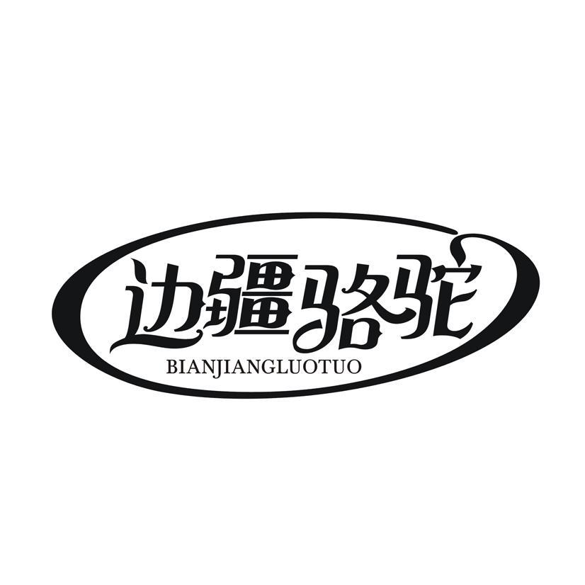 边疆骆驼