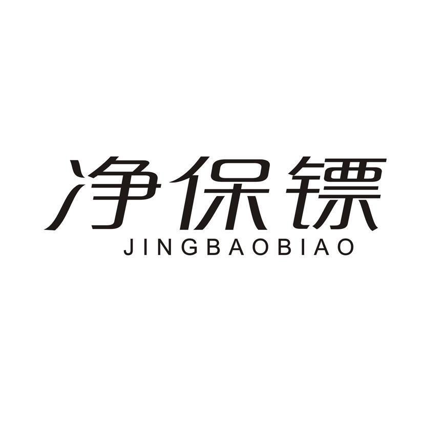 净保镖