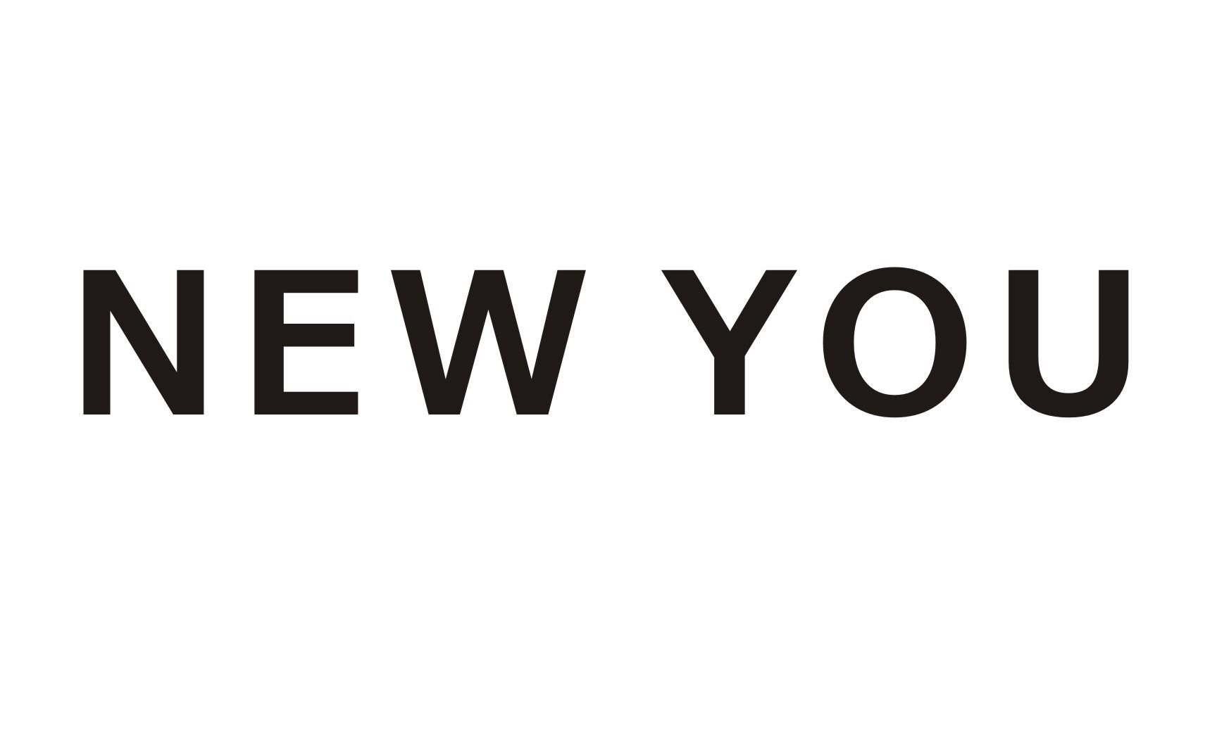 NEW YOU