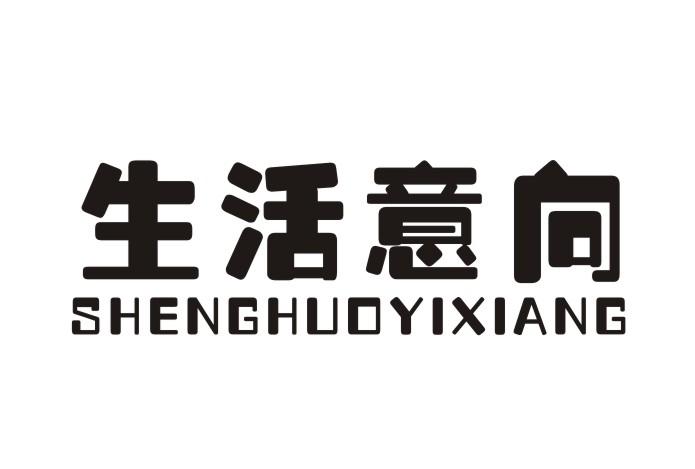 生活意向