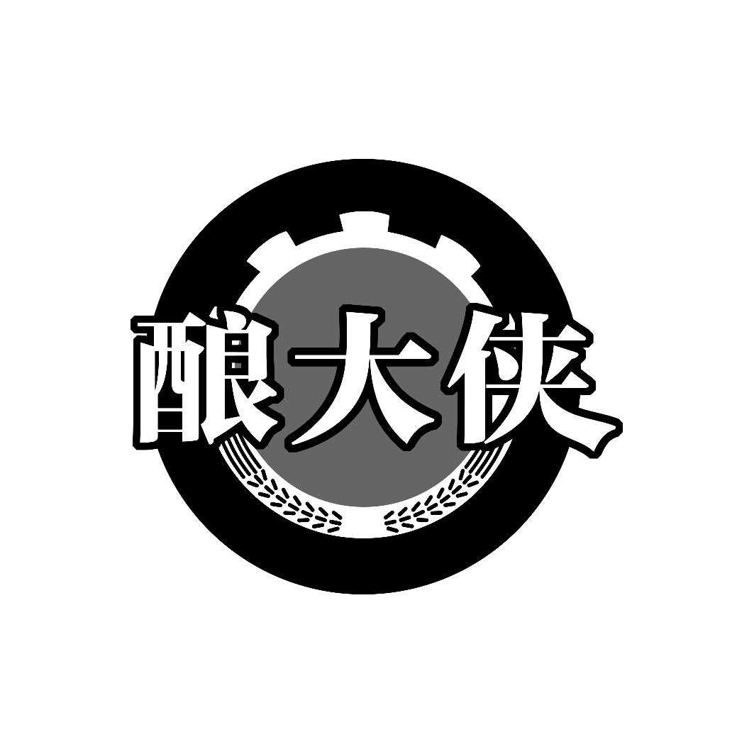 酿大侠