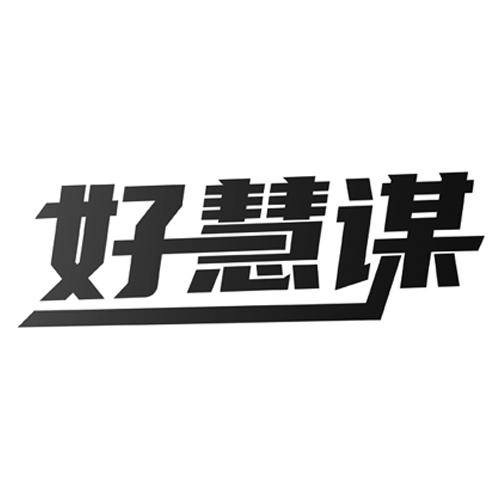好慧谋