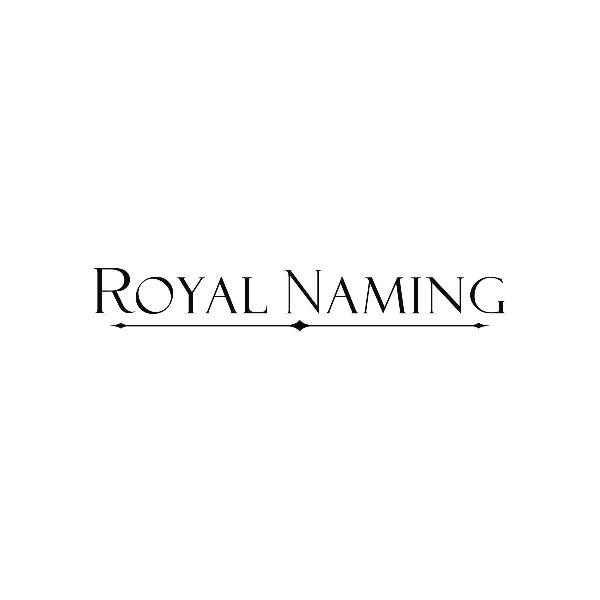 ROYAL NAMING“皇家之冠”