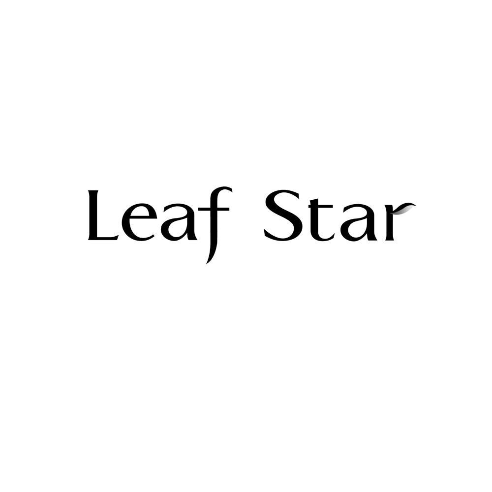LEAF STAR“一叶之星”