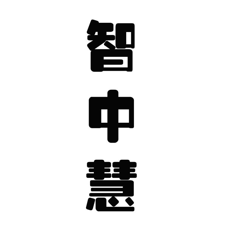 智中慧