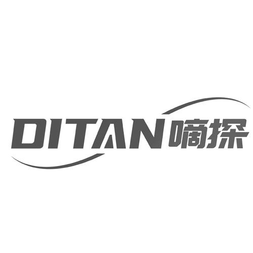 嘀探