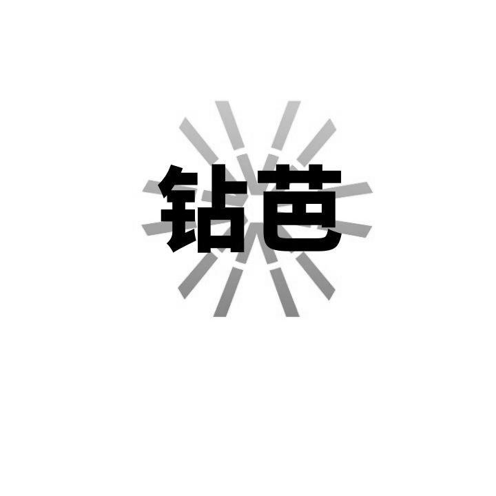 钻芭