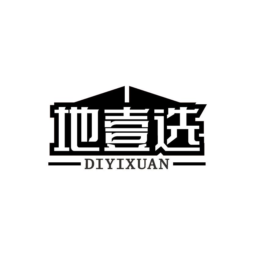 地壹选
DIYIXUAN