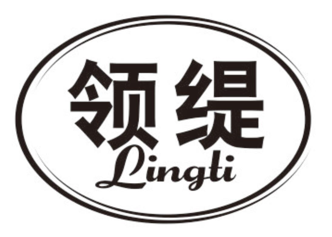 领缇 LINGTI