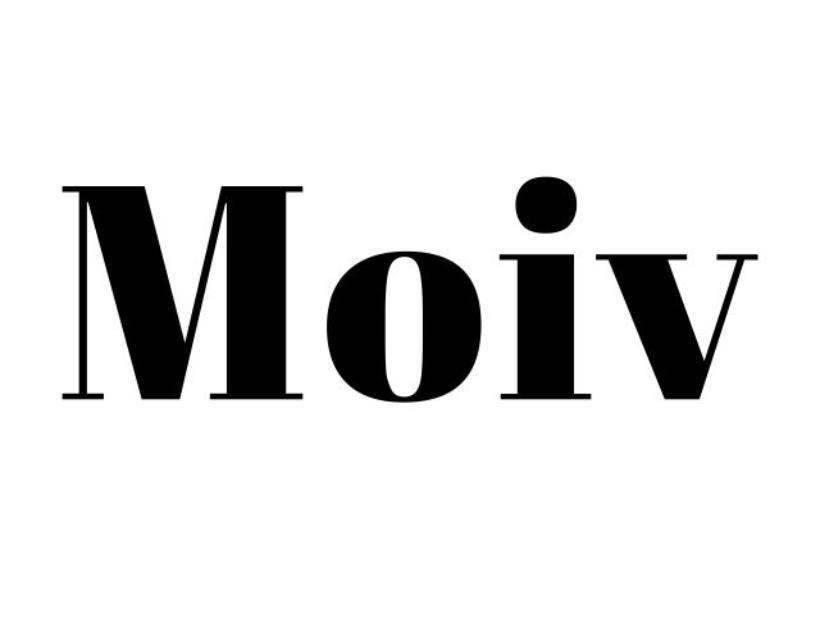 MOIV