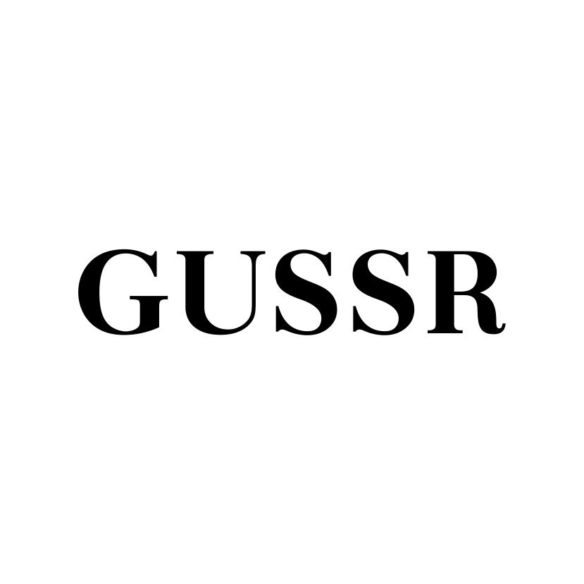 GUSSR