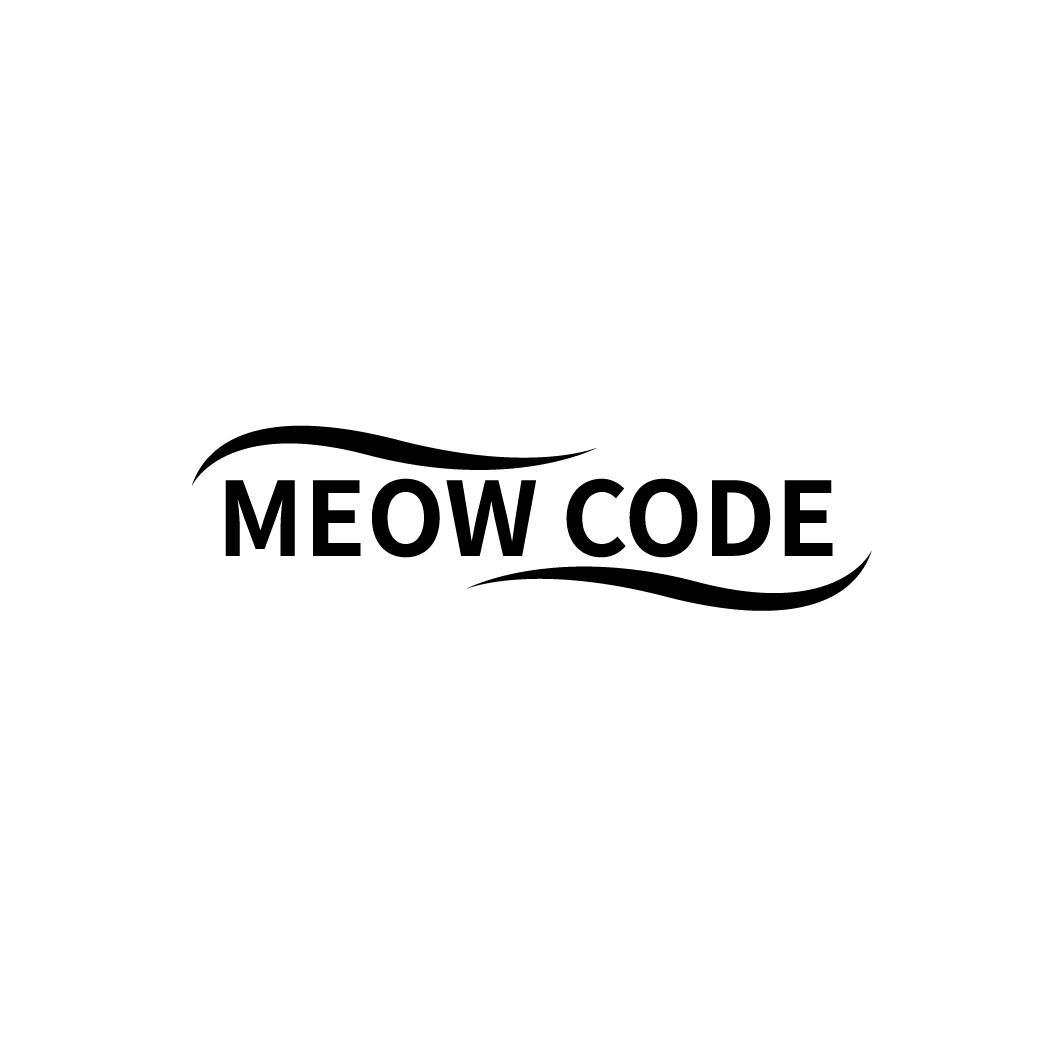 MEOW CODE