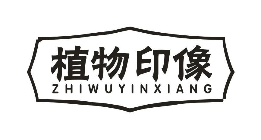植物印像